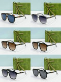 Gucci Sunglasses AAA (53)