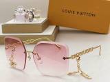 LV Sunglasses AAA (90)