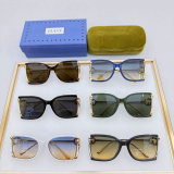 Gucci Sunglasses AAA (125)