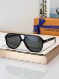 LV Sunglasses AAA (67)