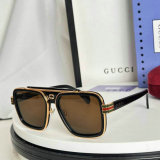 Gucci Sunglasses AAA (121)