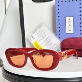 Gucci Sunglasses AAA (215)