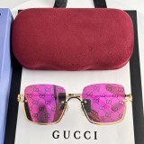 Gucci Sunglasses AAA (201)