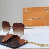 LV Sunglasses AAA (77)