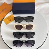 LV Sunglasses AAA (93)