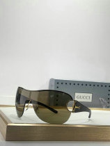 Gucci Sunglasses AAA (126)