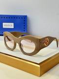 Gucci Sunglasses AAA (242)