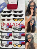 Gucci Sunglasses AAA (91)