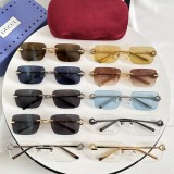 Gucci Sunglasses AAA (219)