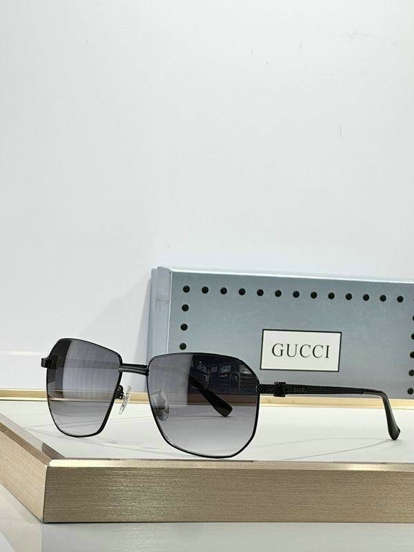 Gucci Sunglasses AAA (89)