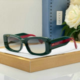Gucci Sunglasses AAA (81)