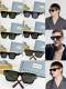 Gucci Sunglasses AAA (217)
