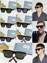 Gucci Sunglasses AAA (217) Gucci Sunglasses AAA (217)