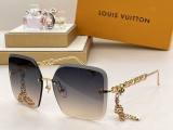 LV Sunglasses AAA (90)
