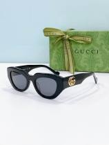 Gucci Sunglasses AAA (254) Gucci Sunglasses AAA (254)