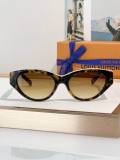 LV Sunglasses AAA (50)