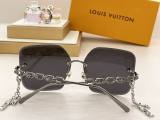 LV Sunglasses AAA (90)