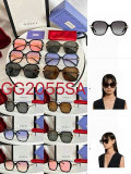 Gucci Sunglasses AAA (129)