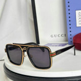 Gucci Sunglasses AAA (121)