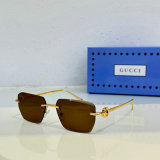 Gucci Sunglasses AAA (37)
