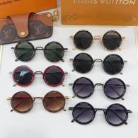 LV Sunglasses AAA (64)