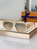 LV Sunglasses AAA (101)