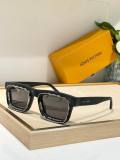 LV Sunglasses AAA (89)