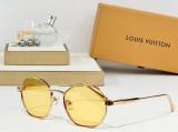 LV Sunglasses AAA (75)
