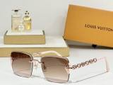 LV Sunglasses AAA (86)