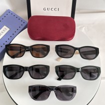 Gucci Sunglasses AAA (210)