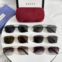 Gucci Sunglasses AAA (248)