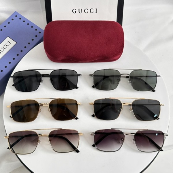 Gucci Sunglasses AAA (248)
