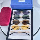 Gucci Sunglasses AAA (244)
