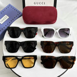 Gucci Sunglasses AAA (49)