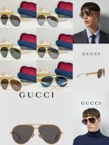 Gucci Sunglasses AAA (225) Gucci Sunglasses AAA (225)