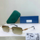 Gucci Sunglasses AAA (39)