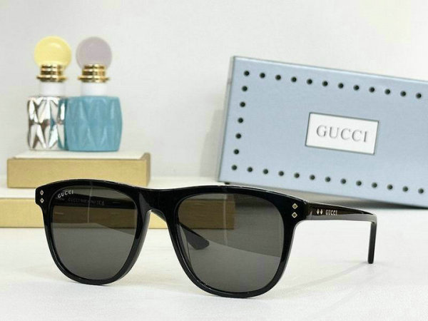 Gucci Sunglasses AAA (86)