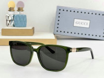 Gucci Sunglasses AAA (128)