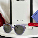 Gucci Sunglasses AAA (127)