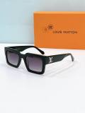 LV Sunglasses AAA (66)