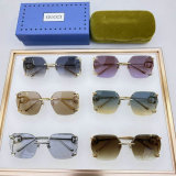 Gucci Sunglasses AAA (124)