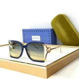 Gucci Sunglasses AAA (125)