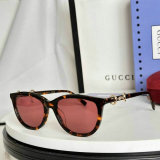 Gucci Sunglasses AAA (130)