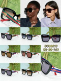 Gucci Sunglasses AAA (41)