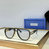 Gucci Sunglasses AAA (22)