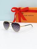 LV Sunglasses AAA (97)