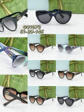 Gucci Sunglasses AAA (112)