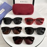 Gucci Sunglasses AAA (200)