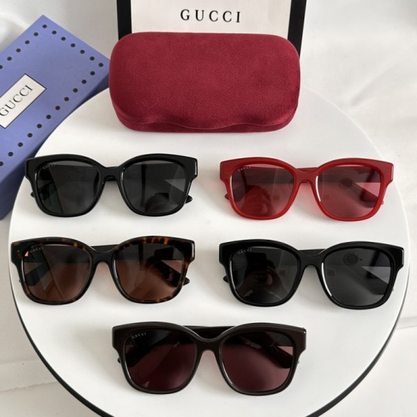Gucci Sunglasses AAA (200)