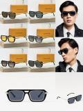 LV Sunglasses AAA (102)